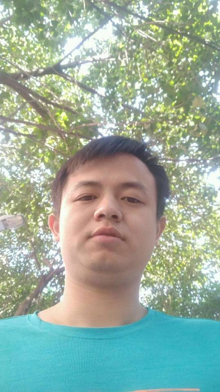靠谱男的第一张照片--屏南相亲网