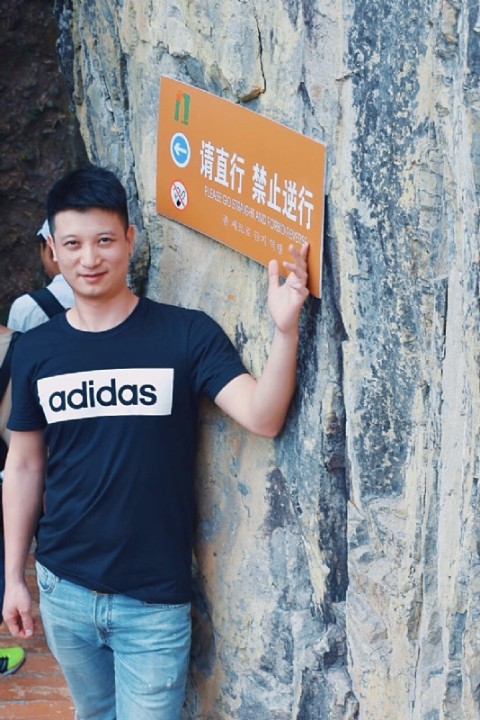 最美的期待的第一张照片--屏南相亲网