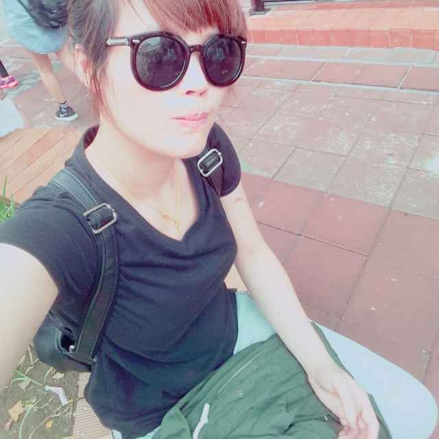 勻勻的第一张照片--屏南相亲网