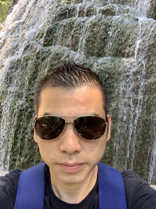 高兴的第二张照片--屏南相亲网