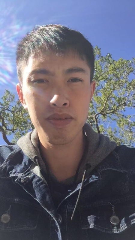 爱你的第一张照片--屏南相亲网