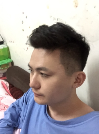 生的第二张照片--屏南相亲网