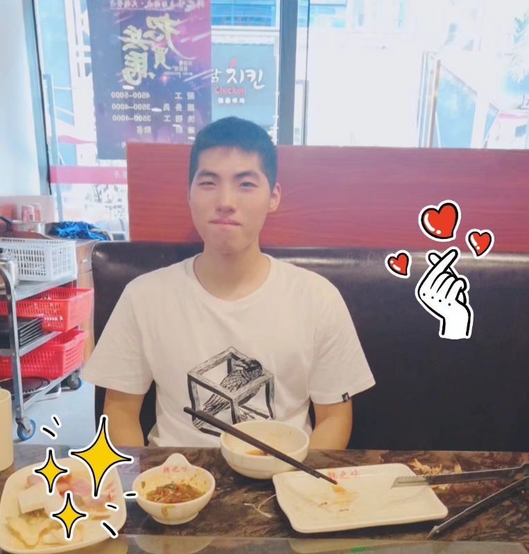 XUAN傑的第一张照片--屏南相亲网