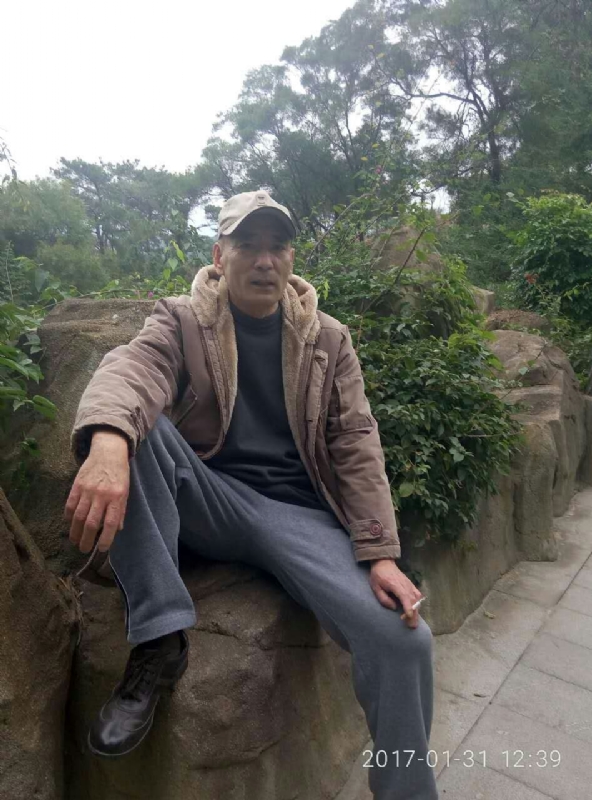 热腾腾的第一张照片--屏南相亲网