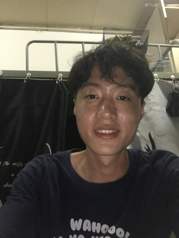迷你兔子的第一张照片--屏南相亲网