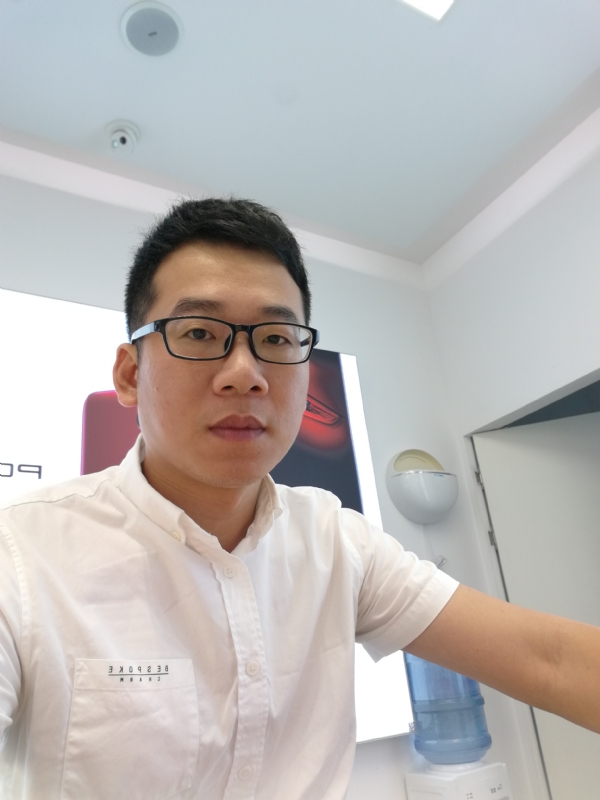 属狗的男人的第一张照片--屏南相亲网