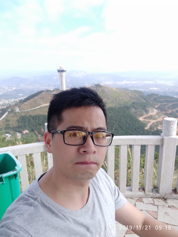 蔡某某的第二张照片--屏南相亲网