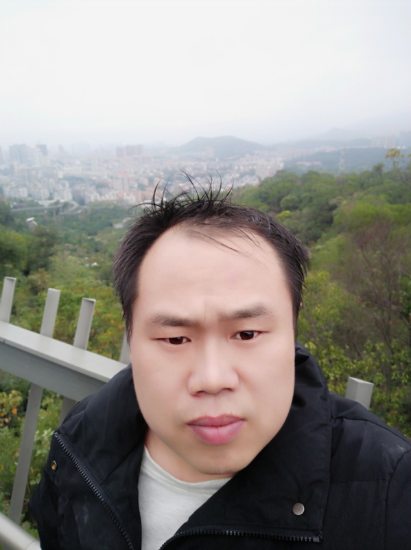 寻找幸福的第一张照片--屏南相亲网