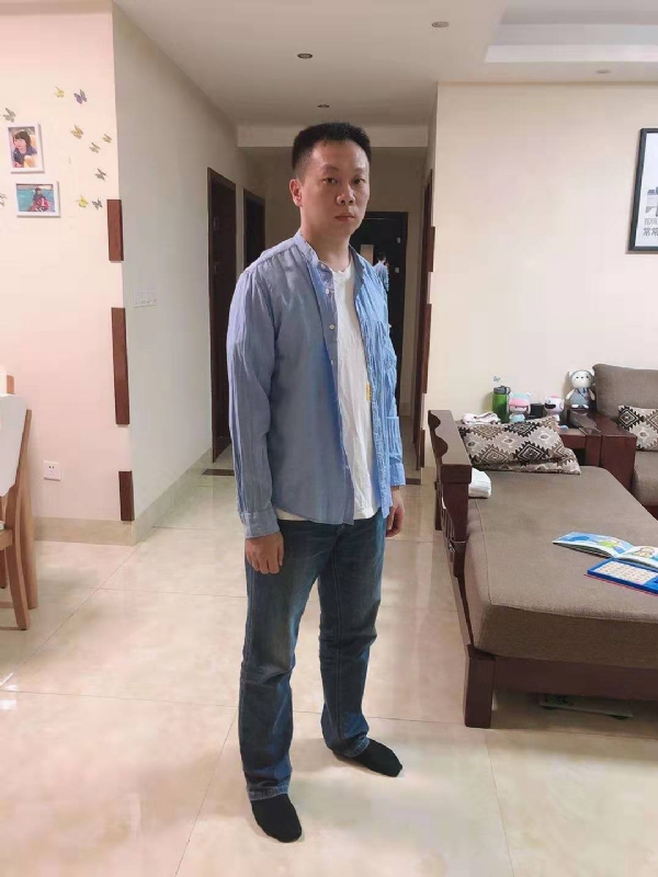 以勒的第一张照片--屏南相亲网