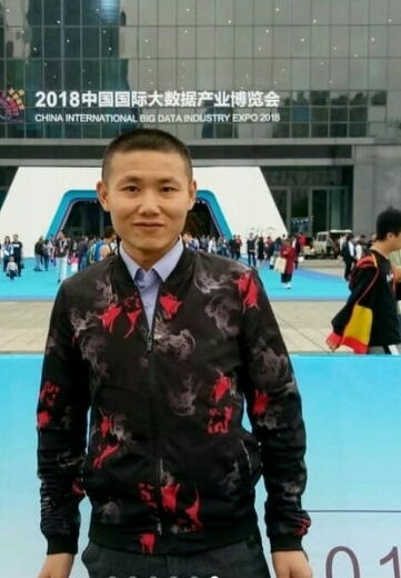 爱拼才会赢的第三张照片--屏南相亲网