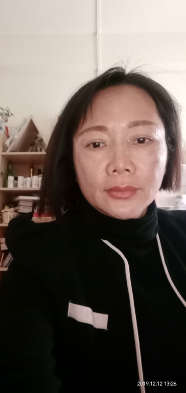 小雨的第一张照片--屏南相亲网