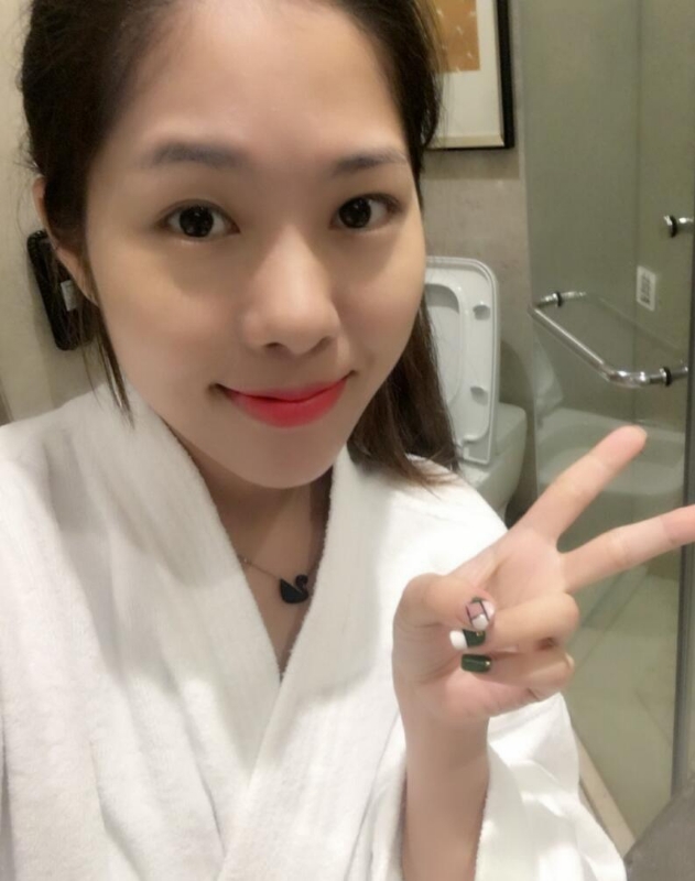 爱你很幸福的第一张照片--屏南相亲网