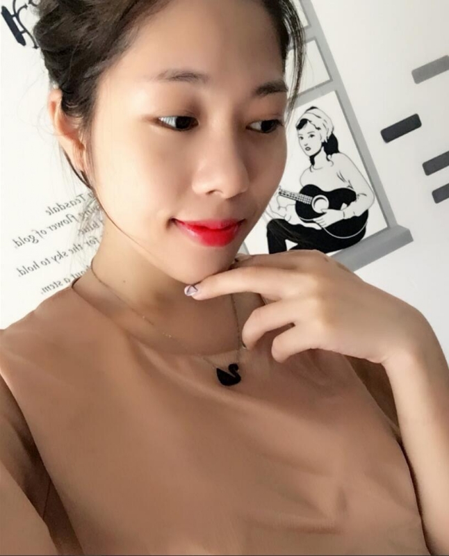 爱你很幸福的第二张照片--屏南相亲网