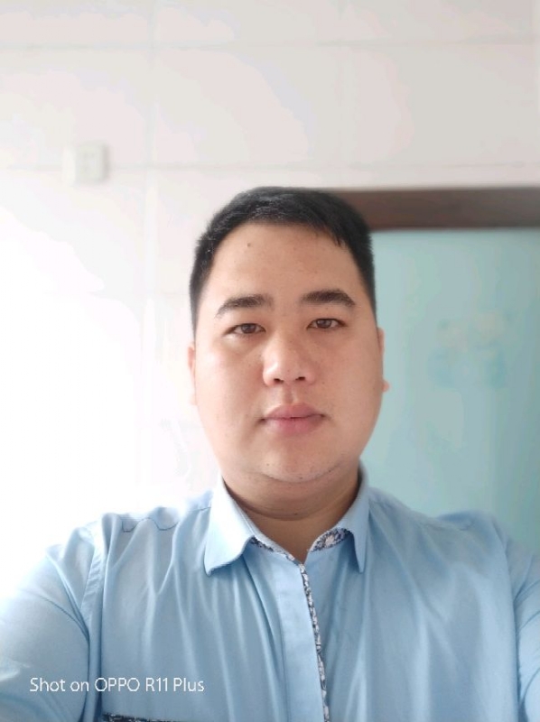真心面对缘分的第一张照片--屏南相亲网