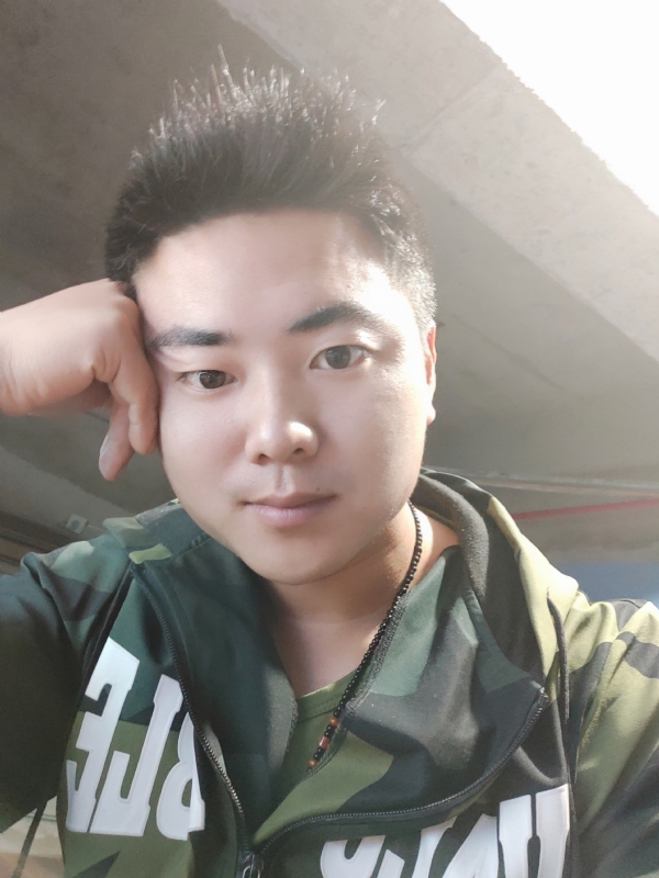 上门女婿的第一张照片--屏南相亲网