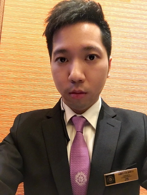 Hello的第一张照片--屏南相亲网