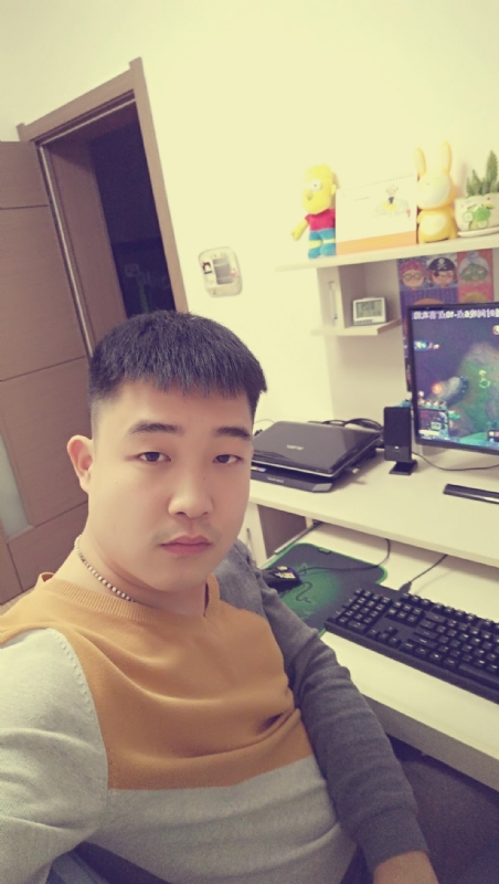 李权的第一张照片--屏南相亲网
