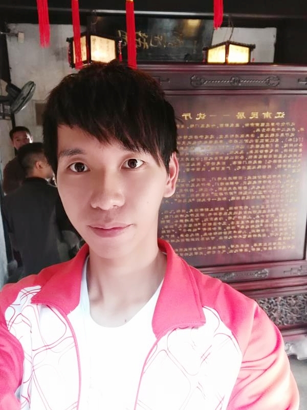 alex流年的第一张照片--屏南相亲网
