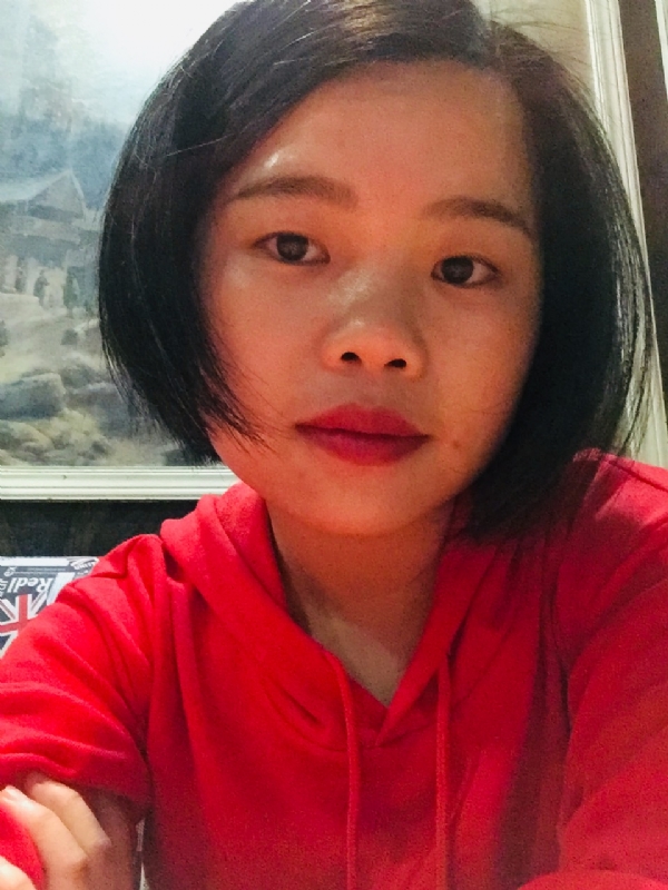 阿言的第一张照片--屏南相亲网