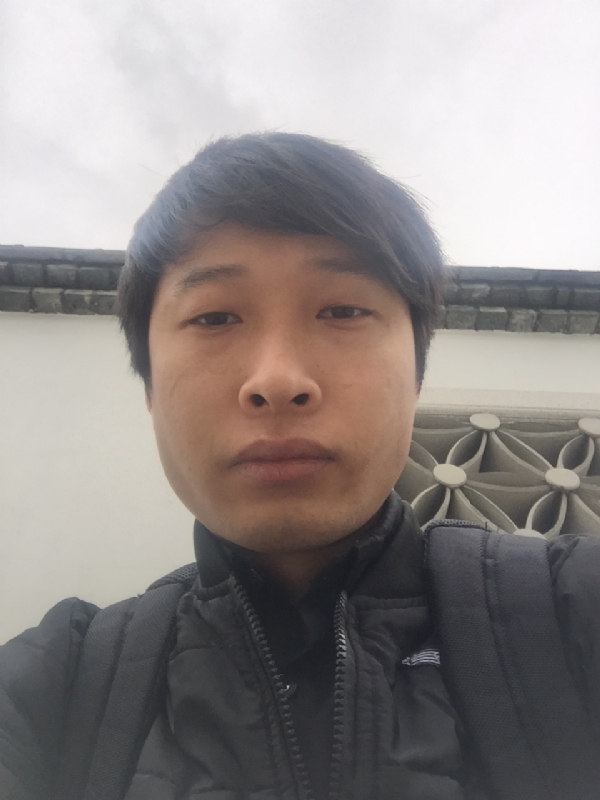 小雷的第一张照片--屏南相亲网
