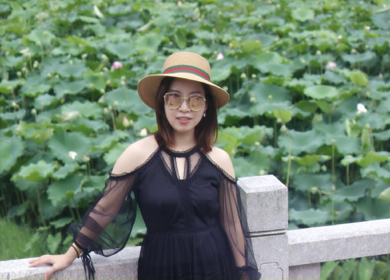 鸢莺的第二张照片--屏南相亲网