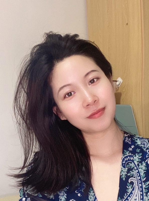 鸢莺的第三张照片--屏南相亲网