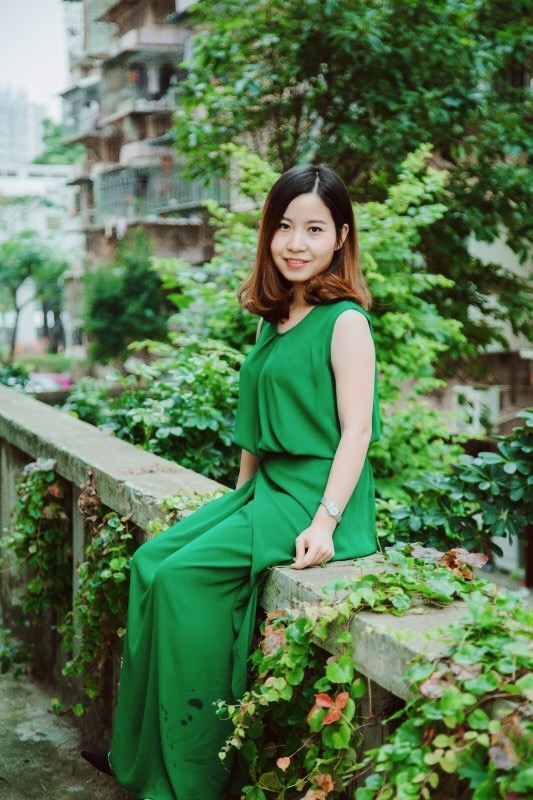 鸢莺的第五张照片--屏南相亲网