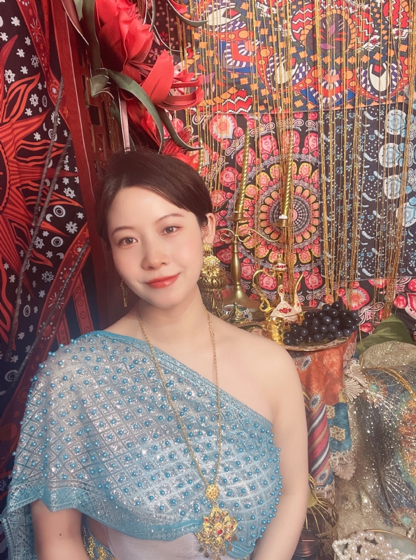 鸢莺的第八张照片--屏南相亲网