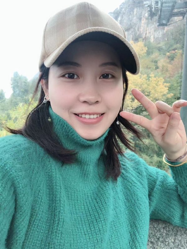 鸢莺的第九张照片--屏南相亲网