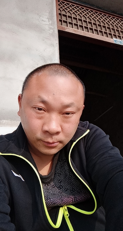 马克的第一张照片--屏南相亲网