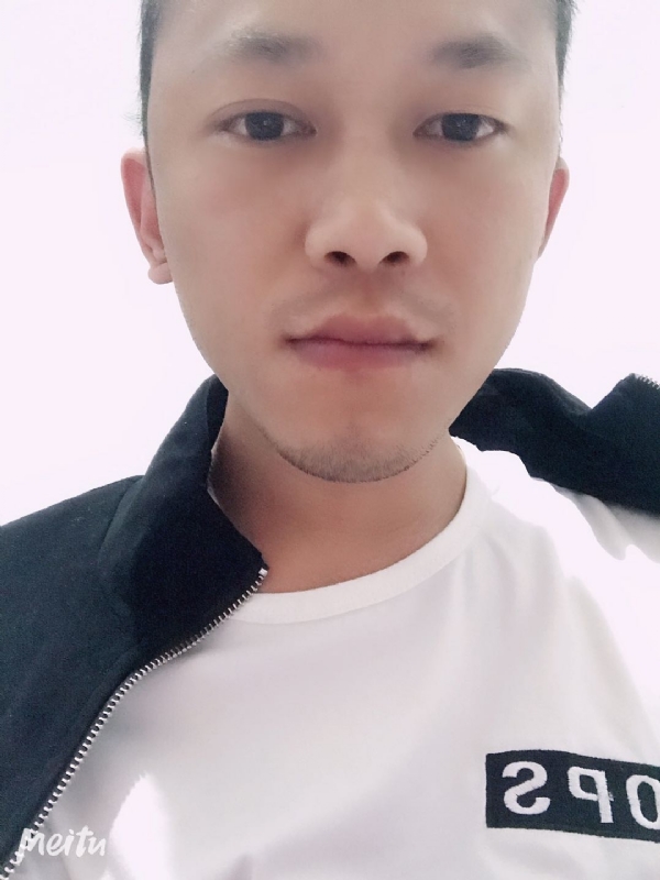 陈诚的第一张照片--屏南相亲网