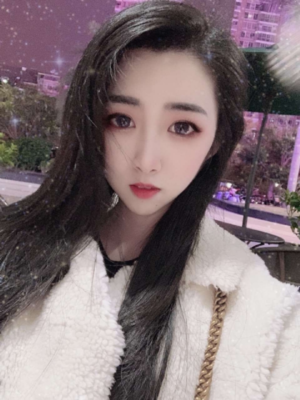 妮可的第一张照片--屏南相亲网