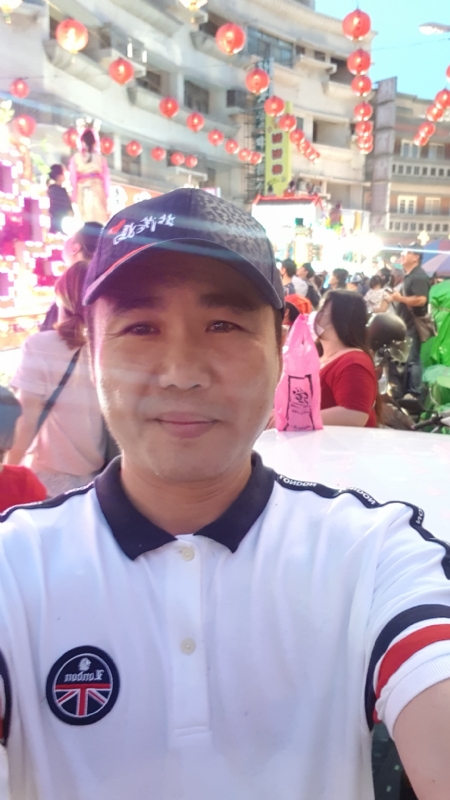 小陳的第一张照片--屏南相亲网
