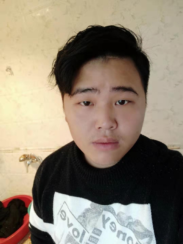 小李的第一张照片--屏南相亲网