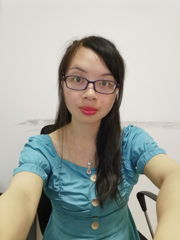秋记的第二张照片--屏南相亲网