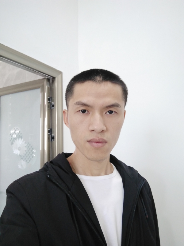 圆心的第一张照片--屏南相亲网