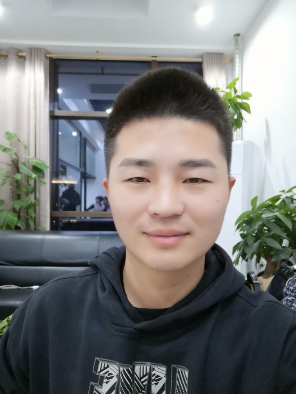 春茶的第一张照片--屏南相亲网