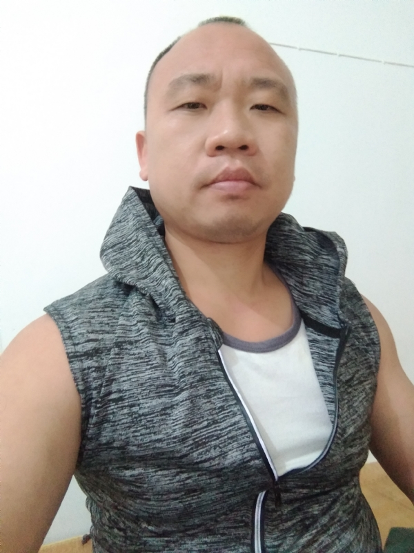 whm的第一张照片--屏南相亲网