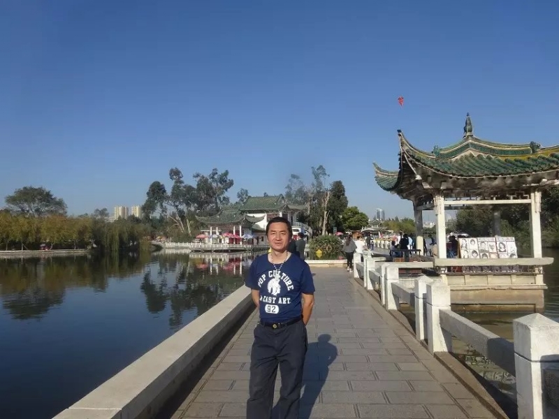 真心的龙的第一张照片--屏南相亲网
