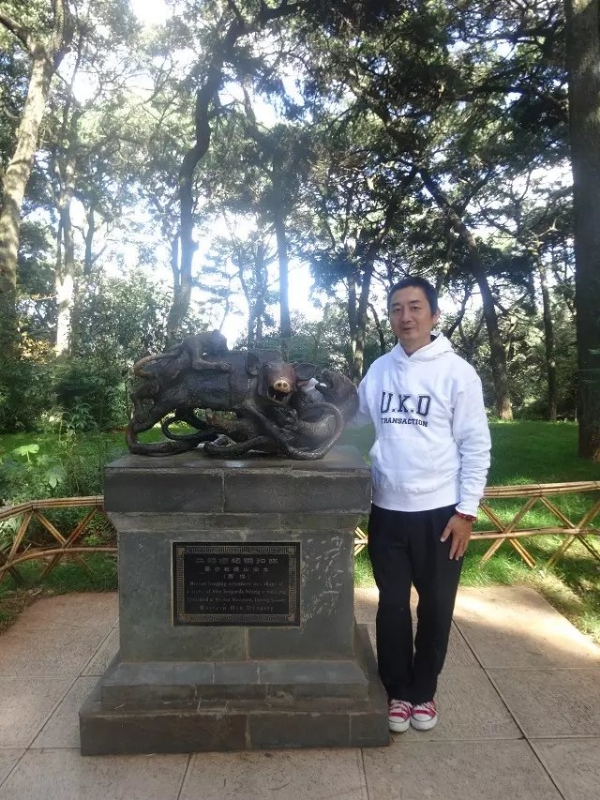 真心的龙的第四张照片--屏南相亲网