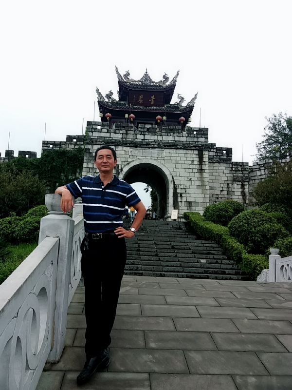 真心的龙的第六张照片--屏南相亲网