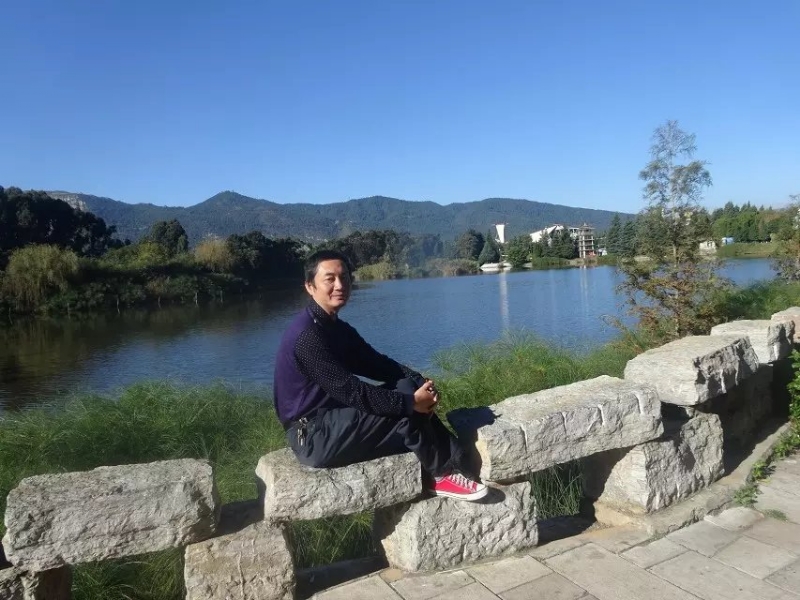 真心的龙的第八张照片--屏南相亲网