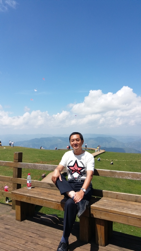 真心的龙的第九张照片--屏南相亲网