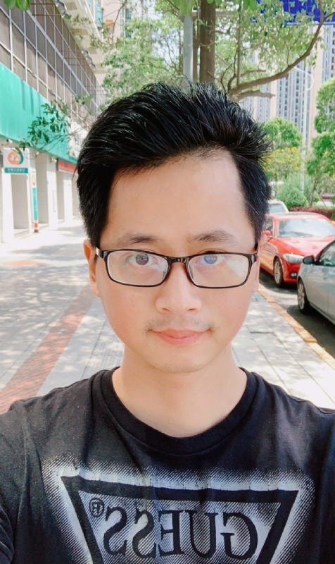 欧金的第一张照片--屏南相亲网