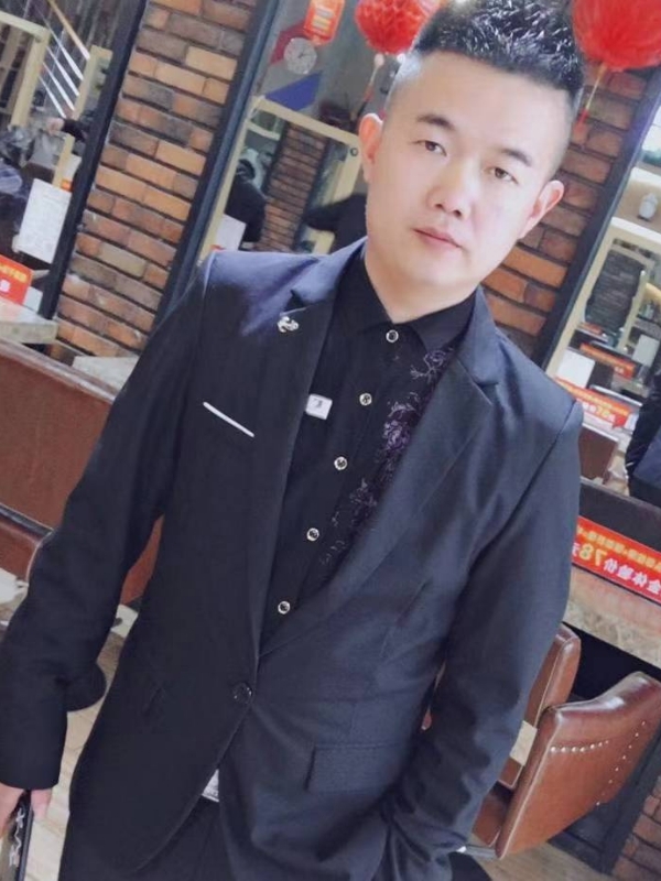 相伴到老的第一张照片--屏南相亲网