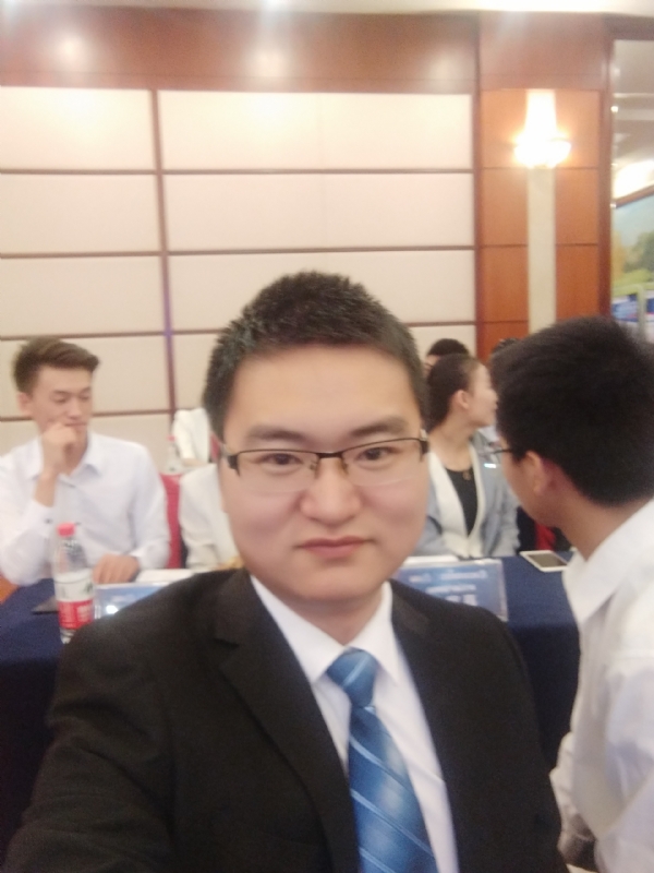 慕秋的第一张照片--屏南相亲网