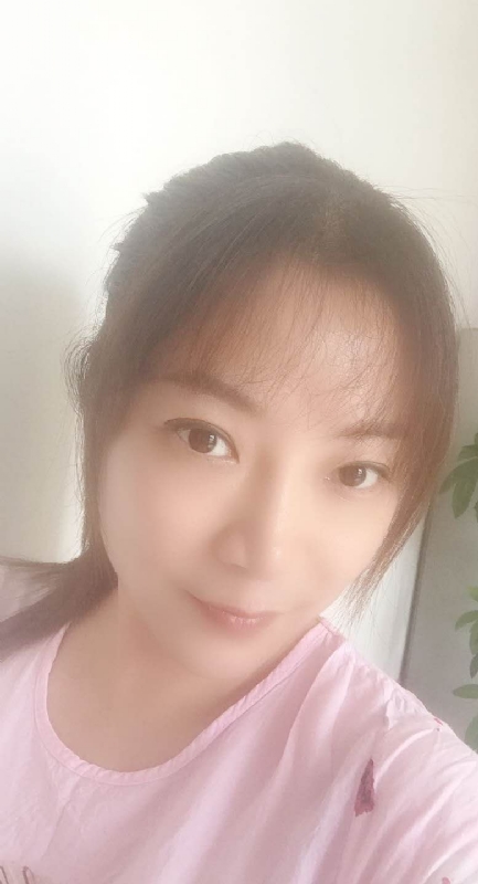 美丽在现的第二张照片--屏南相亲网