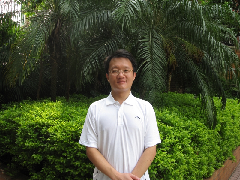 上善若水的第一张照片--屏南相亲网