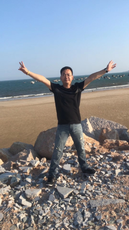 天天的第一张照片--屏南相亲网