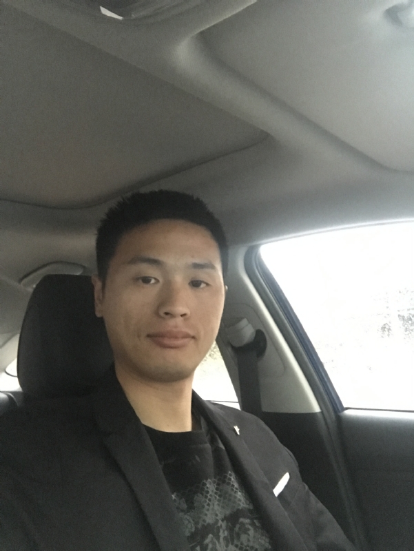 向前走的第二张照片--屏南相亲网
